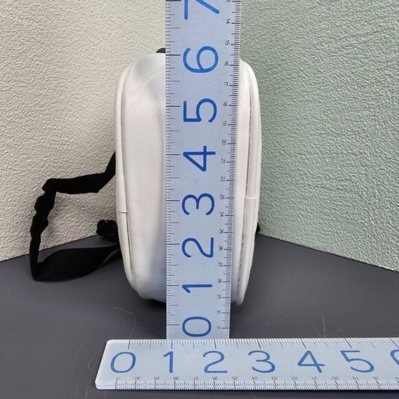 ๐ White Ghost Crossbody Bag (NWOT)โ - Picture 16 of 16